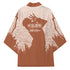 Sorcerer Itadori Kimono